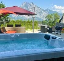 STORNO Fewo Traunseeliebe Whirlpool 30.09.-.05.10. - Neuhaus am Inn