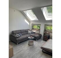 1 ZKB, 33 m2 ab 15..05.2025 - 505,00 EUR Kaltmiete, ca.  33,00 m² in Hagen am Teutoburger Wald (PLZ: 49170)