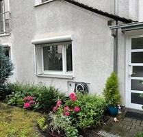ZWISCHENMIETE bis 31.12.: 1-Zimmer-App. Köln-Sülz teilmöbliert