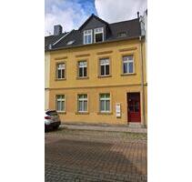 Gemütliche 3 Raumwohnung mit Balkon - Staßfurt