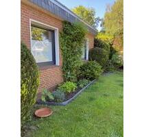 Renovierter Bungalow Fachdach EFH Garten Garage - Bad Zwischenahn