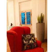 Schöne Parterre Ferienwohnung in Baden-Baden!