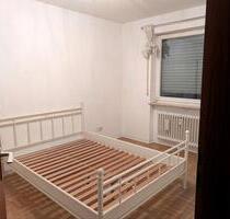 50qm Wohnung in Bamberg am Weidendamm - Weigendorf