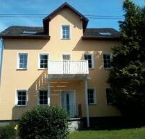 Appartement zu vermieten im Herzen von Asbach...