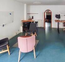 Zu vermieten: 90qm Gewerbefläche mit Bad Dusche im Zentrum BZ - Bautzen