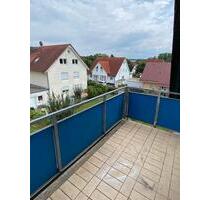 4 Zi. DG-Wohnung Gießen-Wieseck - Pohlheim