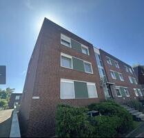 4-Zimmer-Wohnung in Köln Pesch 86qm mit Keller, Balkon und Garage