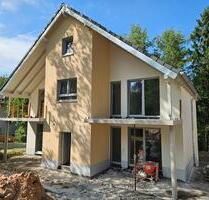 Idyllisches Wohnen am Waldrand - 567,00 EUR Kaltmiete, ca.  90,00 m² in Stromberg (PLZ: 55442)