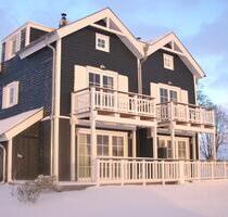 40 % Weihnachtsspecial Ferienhaus m.Sauna, Kaminofen, Ostsee - Neustadt in Holstein