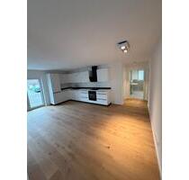 Kernsanierter 2-Zimmer-Wohnkomfort in zentraler Lage v.Gärtringen