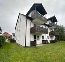 1-Zimmer Wohnung mit Terrasse und Garten in 90542 Eckental