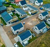Erstbezug! Modernes freistehendes KFW40 Haus | PV Anlage | LWP - Nordkirchen