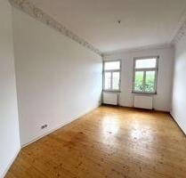 HEGERICH: Charmante 3-Zimmer-Altbauwohnung in zentraler Lage - Nürnberg Eberhardshof