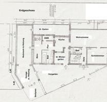 Eine DHHälfte von Privat zu Vermieten+D-Garage elektr.Tor+Heizung - Duisburg Essenberg