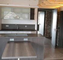 Luxus Penthouse Wohnung mit Whirlpool - Wadern