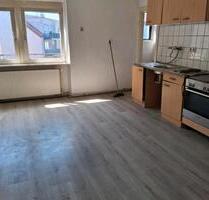 Wohnung in SaarbrückenBurbach, 3 ZKB, 630€ Warm