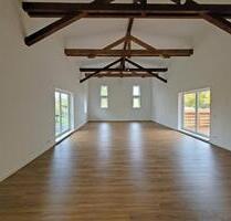 EXKLUSIVE NEUBAUWOHNUNG!!! Hochwertige Loftwohnung in Oberaula