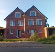 Doppelhaushälfte zu verkaufen oder als Mietkauf zu vermieten - Leer (Ostfriesland)