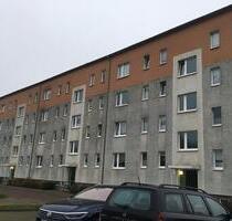 +++Treppensteigerbonus+++ 3-Raum-Wohnung im Stadtgebiet West in Neubrandenburg zu vermieten