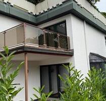 Exklusives Townhaus mit Garten, Balkon & Garage in Toplage - Meerbusch Necklenbroich