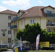 Betreutes Wohnen Gemütliche 2 Raum Wohnung mit Balkon (36542) - Coswig