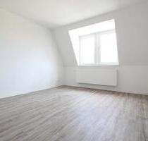 MODERN SANIERTE DG-WOHNUNG - 434,00 EUR Kaltmiete, in Wittenberg Lutherstadt (PLZ: 06886)