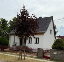 Bezugsfreie Wohnung in Petershagen mit Terrasse - Fredersdorf-Vogelsdorf
