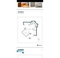 1,5 Zimmer - 780,00 EUR Kaltmiete, ca.  56,00 m² in Rotenburg (Wümme) (PLZ: 27356)