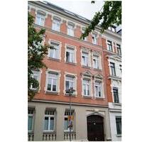 Charmante Altbauwohnung in Gohlis-Süd - Leipzig Mitte
