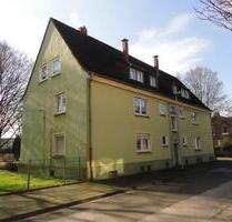Renoviert und bezugsfertig... Schöne 2-Zimmerwohnung mit Vinylboden in ruhiger Lage! - Duisburg Rheinhausen