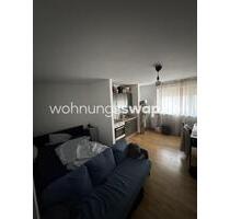 Wohnungsswap - 1 Zimmer, 27 m² - Brecherspitzstraße, Obergiesing-Fasangarten, München