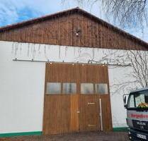 Gewerbehalle - 2.400,00 EUR Kaltmiete, ca.  352,00 m² in Neuburg an der Donau (PLZ: 86633)