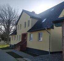 Moderne, energieeffiziente und klimafreundliche Wohnung zu vermie - Ruhner Berge