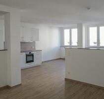Zentrum neue 1-Raum-Whg. mit gehobener Ausstattung in Gummersbach
