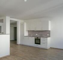 Gummersbach Zentrum, neue 1-Raum-Whg. mit gehobener Ausstattung