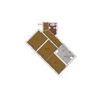 3-Zimmer 1. OG 80qm am Steinplatz - Erfurt Johannesplatz