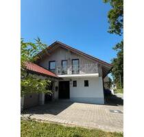 1,5 Zimmer Wohnung mit zwei Balkonen und donau Blick - Passau Maierhof