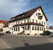 3 Zimmer Wohnung EG, 88367 Hohentengen - Mengen