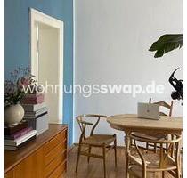Wohnungsswap - 2 Zimmer, 68 m² - Kazmairstraße, Schwanthalerhöhe, München