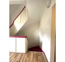 1 kleines Zimmer mit Bad und Balkon - Kassel Fasanenhof