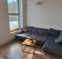 Schöne große Wohnung im Aachener Zentrum mit EBK