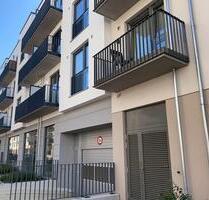 Geräumige 1 Zimmerwohnung in der Nähe des Wandsbeker Quarree - Hamburg