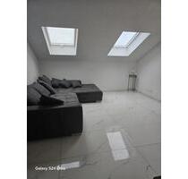 Wohnung in Römhild sofort beziehbar! - Hildburghausen