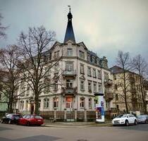 Schöne geräumige 2 -Raum Wohnung mit Balkon in Striesen - Dresden Blasewitz