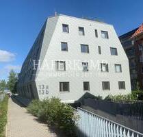 3-Zimmer-Neubauwohnung am Binnenhafen - Hamburg Harburg
