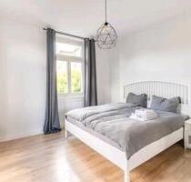 Helle und geräumige 3-Zimmerwohnung in Lörrach mit Einbauküche