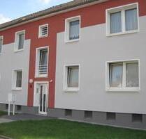 Klasse 2-Zimmer-Wohnung mit Balkon im Fliegenbusch! - Essen Stadtbezirk IV