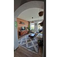3,5 Zimmer Altbauwohnung - 600,00 EUR Kaltmiete, ca.  65,00 m² in Benz (PLZ: 23970)