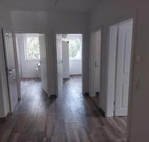 Sehr schöne drei Zimmer Wohnung mit Balkon und Garage - Twistringen