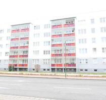3-Zimmer-Wohnung im Zentrum - 390,00 EUR Kaltmiete, in Dessau-Roßlau (PLZ: 06844)